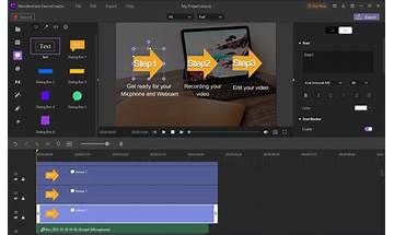 Wondershare DemoCreator Review 2023 : Is it the Best Video Editing Software?